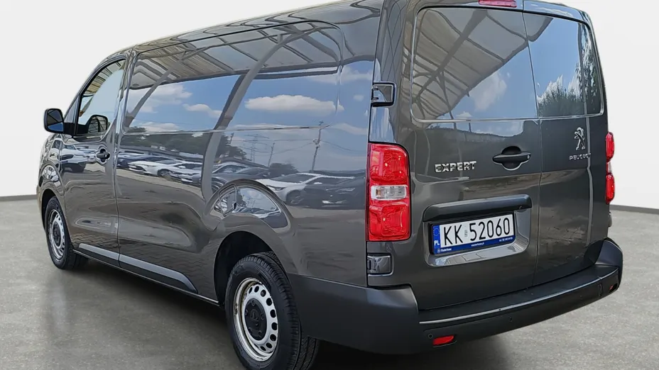 PEUGEOT Expert Expert 2.0 BlueHDi Long 3,1t Asphalt
