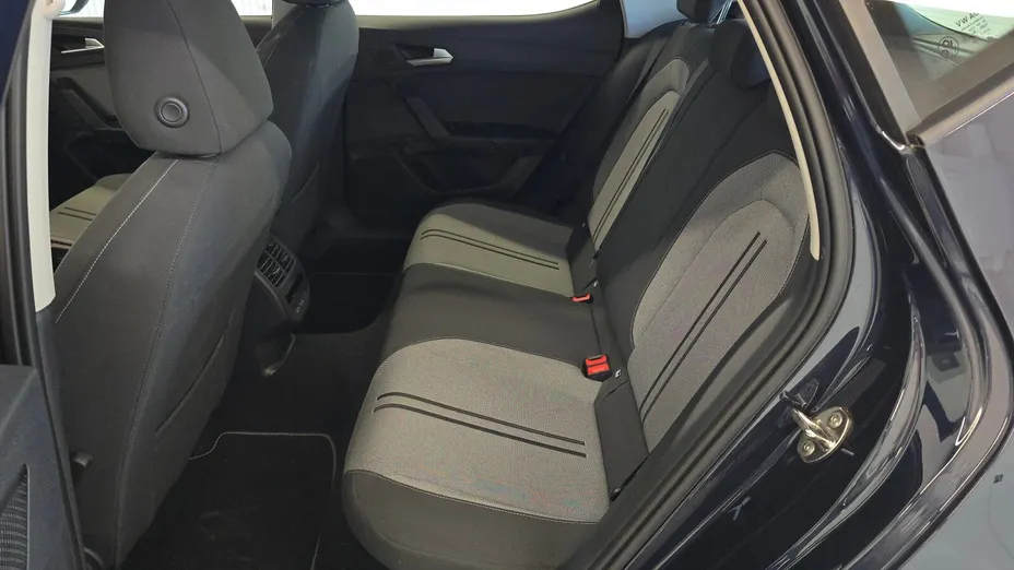 SEAT Leon Leon 1.5 TSI Full LED
