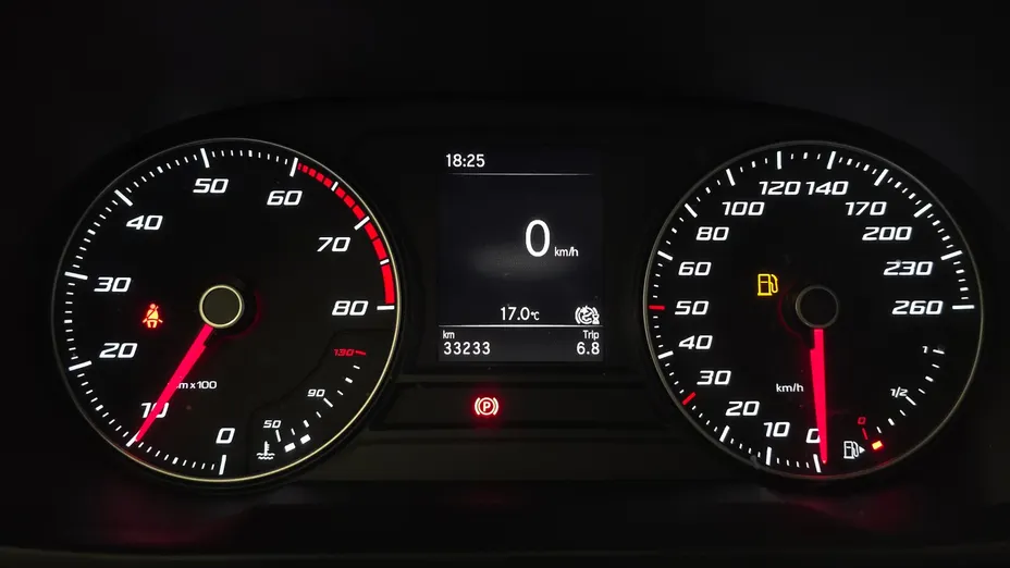 SEAT Leon Leon 1.5 TSI Full LED