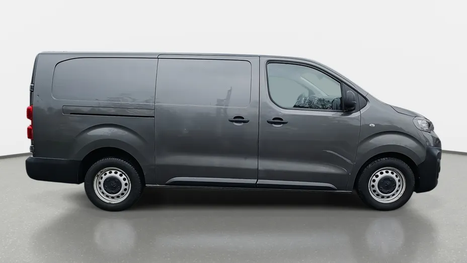 PEUGEOT Expert Expert 2.0 BlueHDi Long 3,1t Asphalt