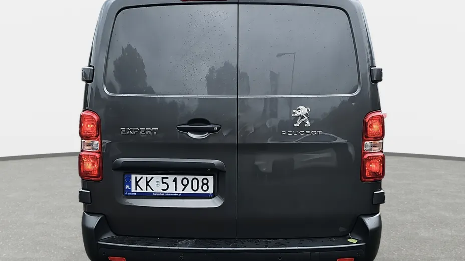 PEUGEOT Expert Expert 2.0 BlueHDi Long 3,1t Asphalt