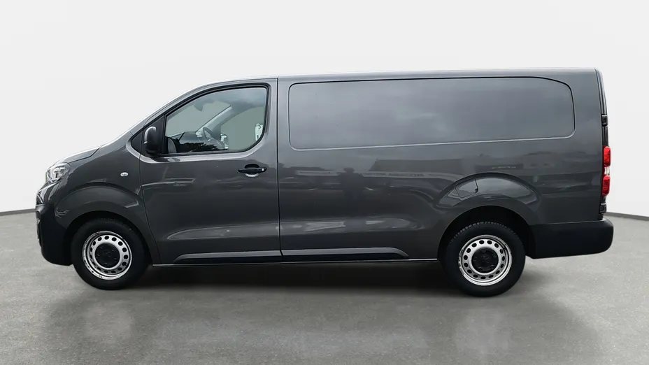 PEUGEOT Expert Expert 2.0 BlueHDi Long 3,1t Asphalt