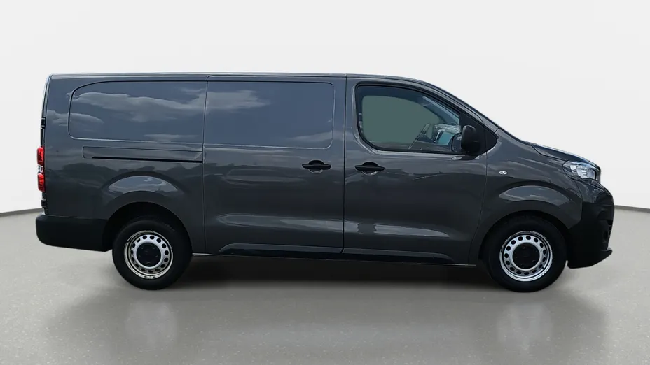 PEUGEOT Expert Expert 2.0 BlueHDi Long 3,1t Asphalt