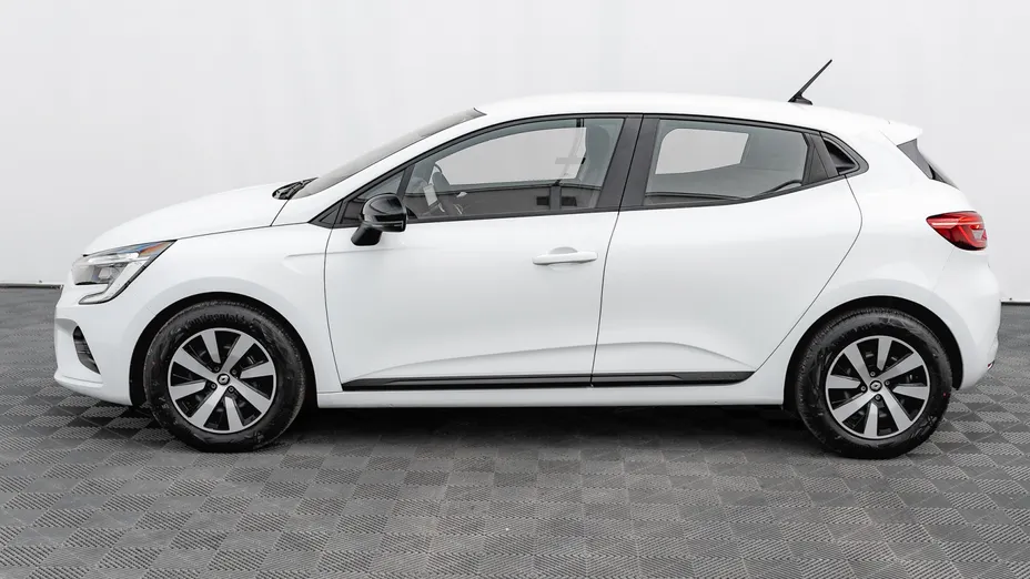 RENAULT Clio Clio 1.0 TCe Equilibre