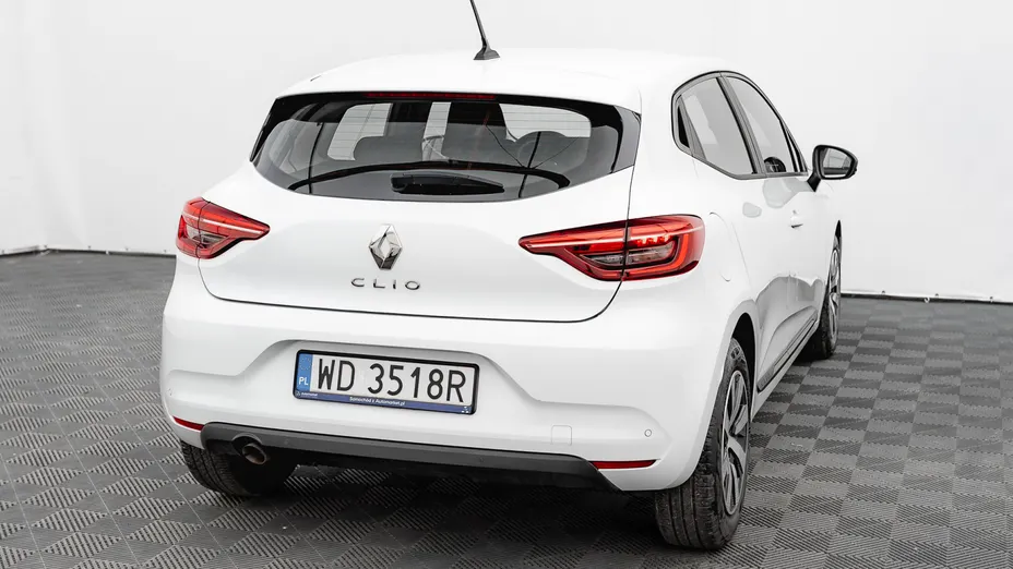RENAULT Clio Clio 1.0 TCe Equilibre