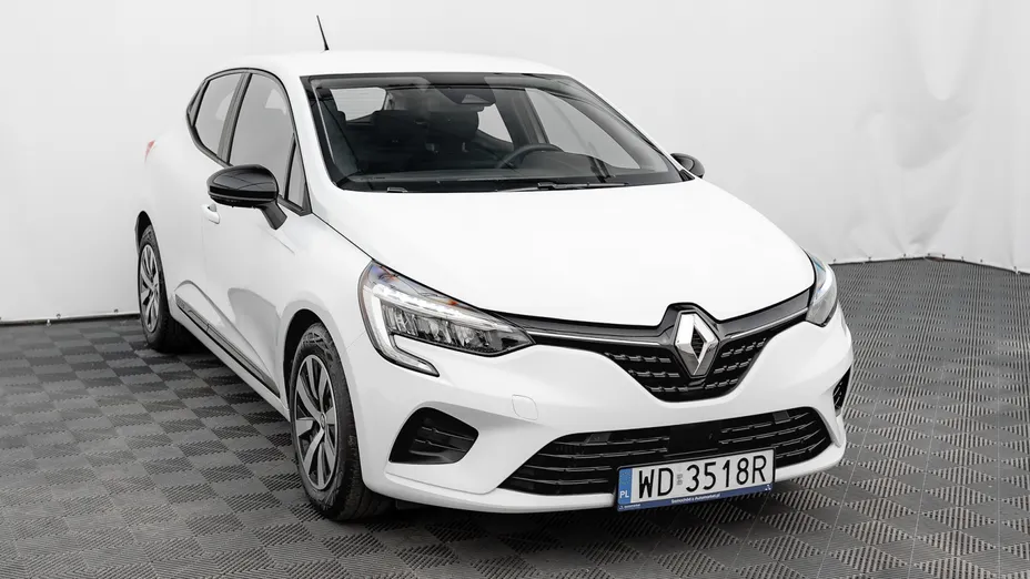 RENAULT Clio Clio 1.0 TCe Equilibre