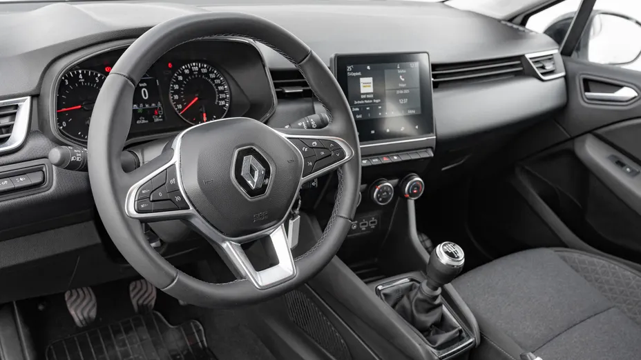 RENAULT Clio Clio 1.0 TCe Equilibre
