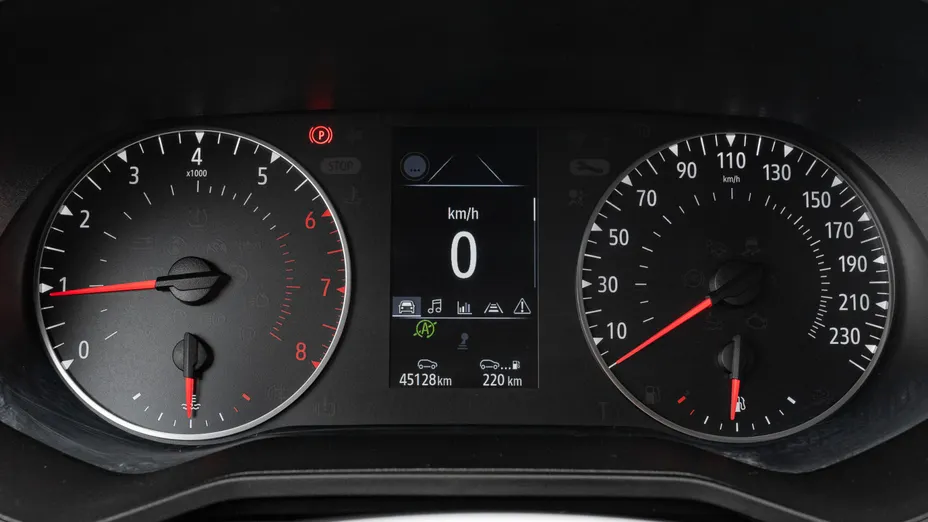RENAULT Clio Clio 1.0 TCe Equilibre