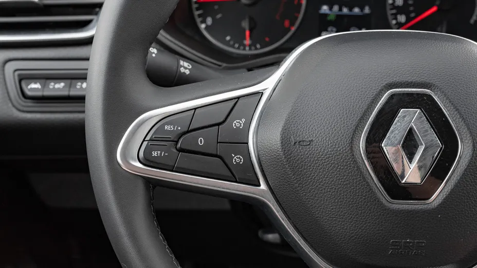 RENAULT Clio Clio 1.0 TCe Equilibre