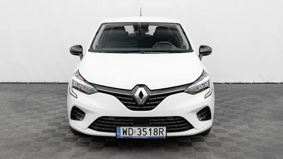 RENAULT Clio Clio 1.0 TCe Equilibre