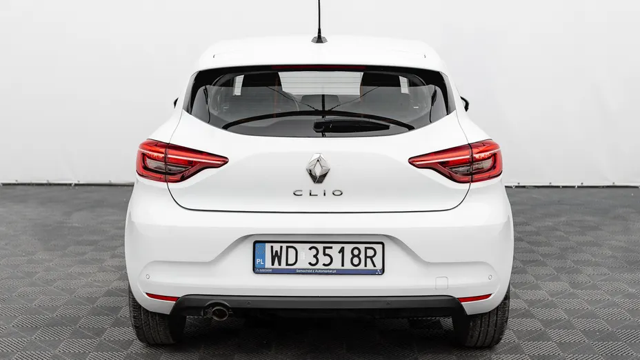 RENAULT Clio Clio 1.0 TCe Equilibre