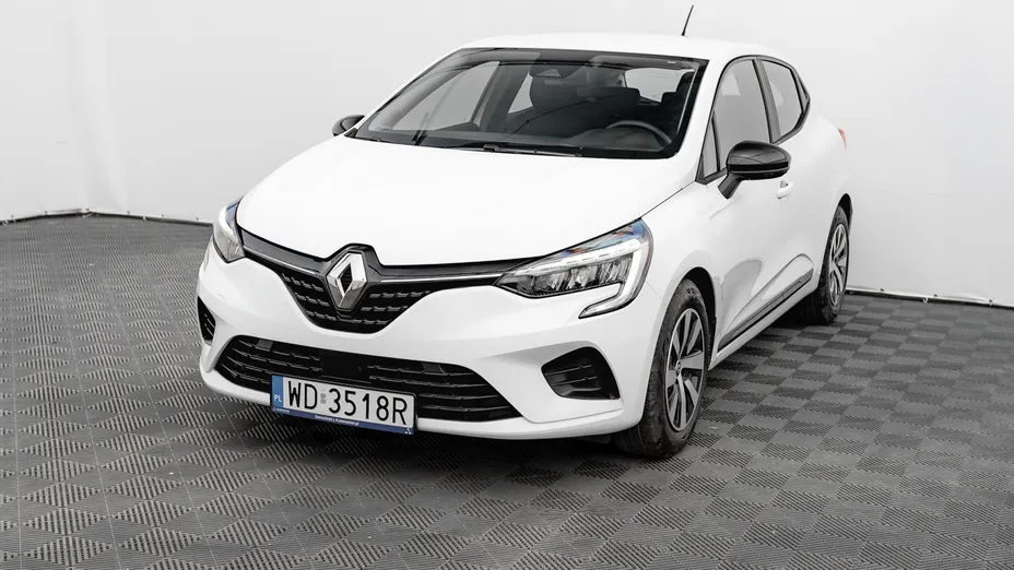 RENAULT Clio Clio 1.0 TCe Equilibre