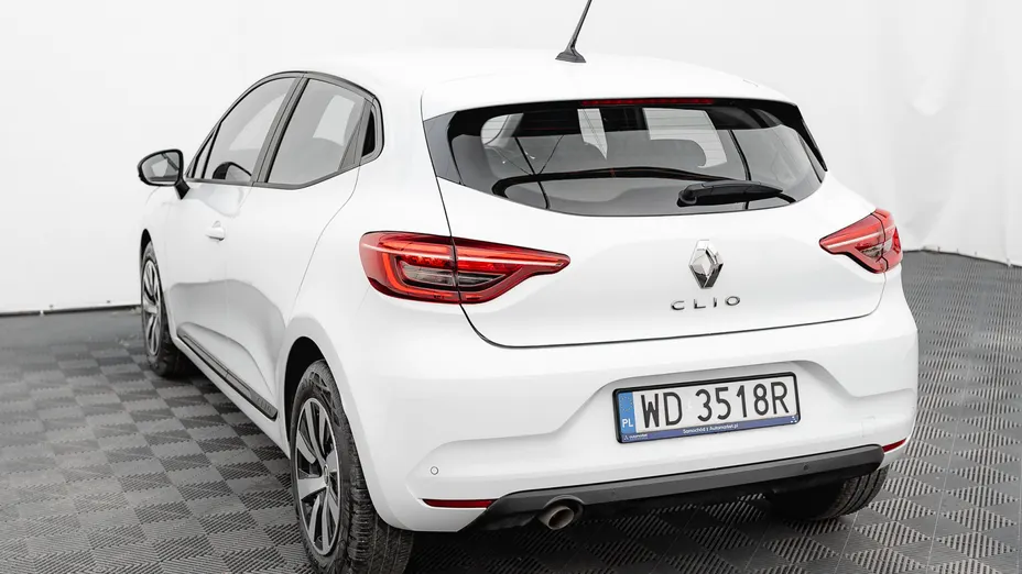 RENAULT Clio Clio 1.0 TCe Equilibre