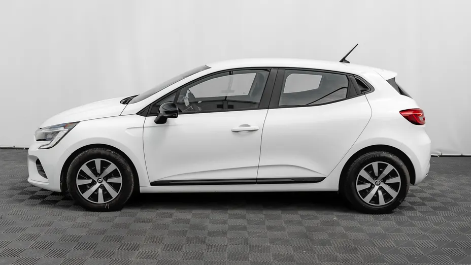 RENAULT Clio Clio 1.0 TCe Equilibre