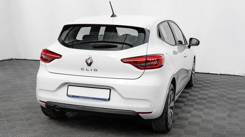 RENAULT Clio Clio 1.0 TCe Equilibre