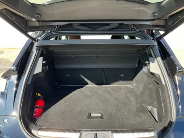 DS DS7 DS 7 1.6 PureTech Louvre aut