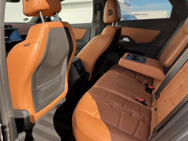 DS DS7 DS 7 1.6 PureTech Louvre aut