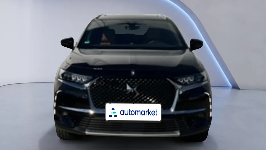 DS DS7 DS 7 1.6 PureTech Louvre aut