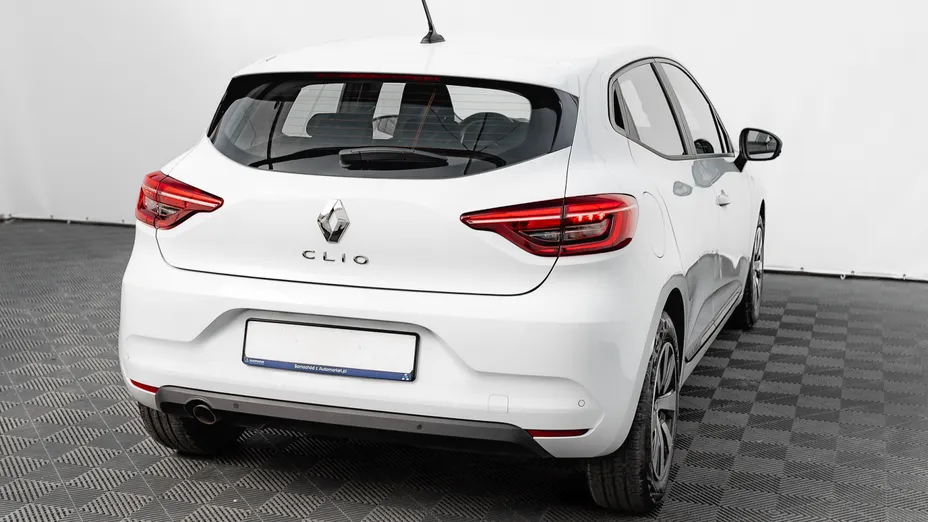 RENAULT Clio Clio 1.0 TCe Equilibre