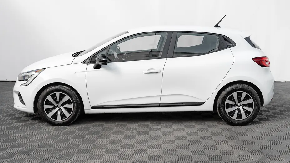 RENAULT Clio Clio 1.0 TCe Equilibre