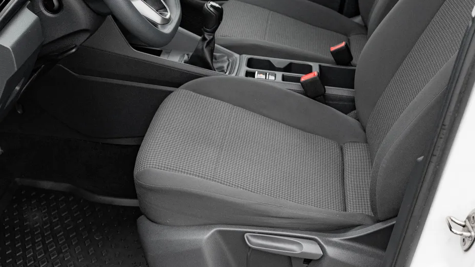 VOLKSWAGEN Caddy Caddy Cargo Maxi 2.0 TDI