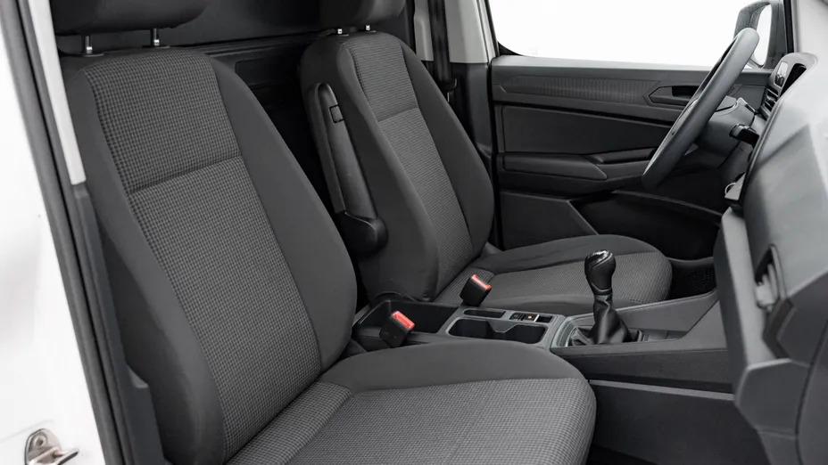 VOLKSWAGEN Caddy Caddy Cargo Maxi 2.0 TDI