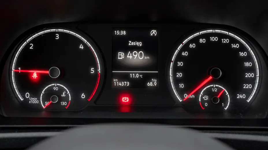 VOLKSWAGEN Caddy Caddy Cargo Maxi 2.0 TDI