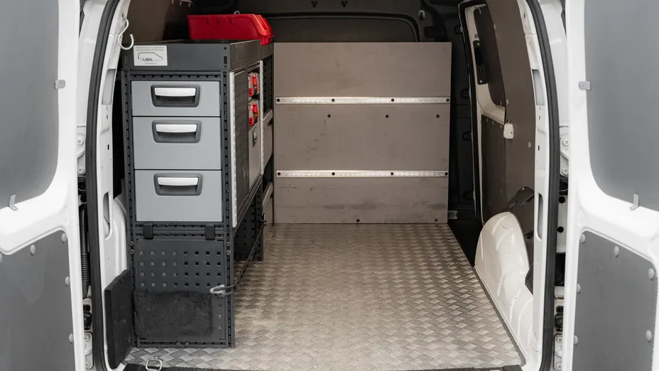 VOLKSWAGEN Caddy Caddy Cargo Maxi 2.0 TDI