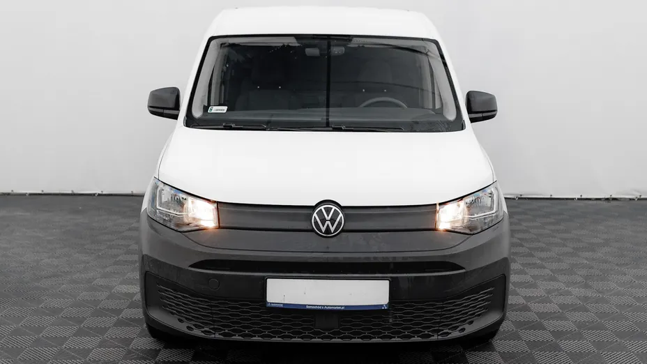 VOLKSWAGEN Caddy Caddy Cargo Maxi 2.0 TDI
