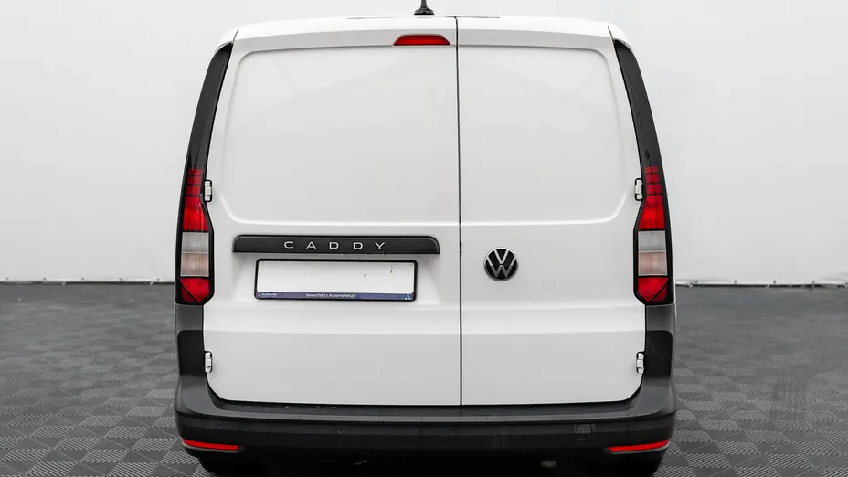 VOLKSWAGEN Caddy Caddy Cargo Maxi 2.0 TDI