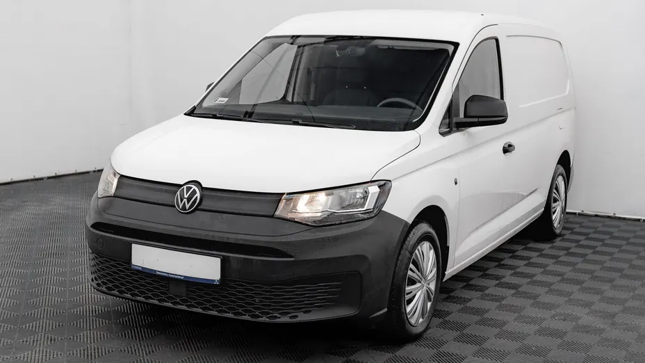 VOLKSWAGEN Caddy Caddy Cargo Maxi 2.0 TDI