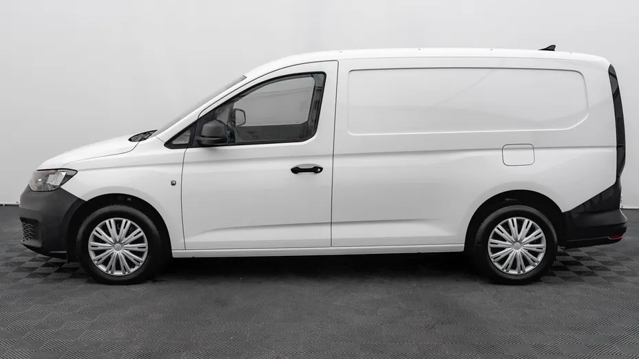 VOLKSWAGEN Caddy Caddy Cargo Maxi 2.0 TDI