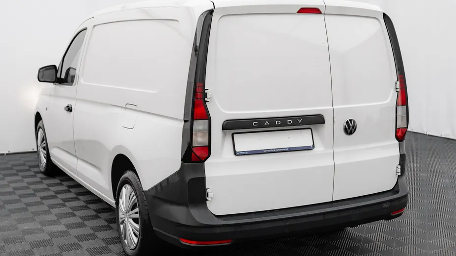 VOLKSWAGEN Caddy Caddy Cargo Maxi 2.0 TDI
