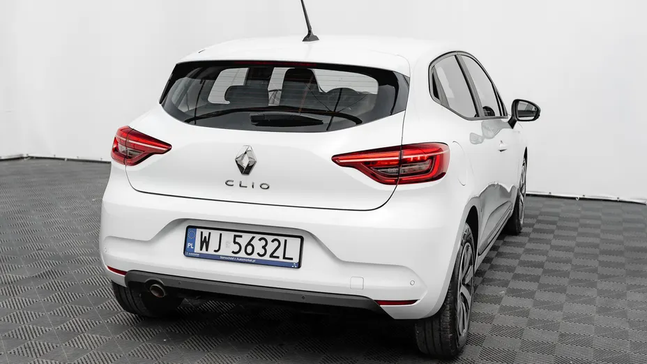 RENAULT Clio Clio 1.0 TCe Equilibre