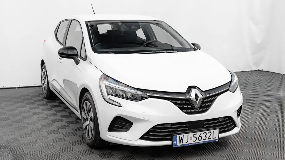 RENAULT Clio Clio 1.0 TCe Equilibre