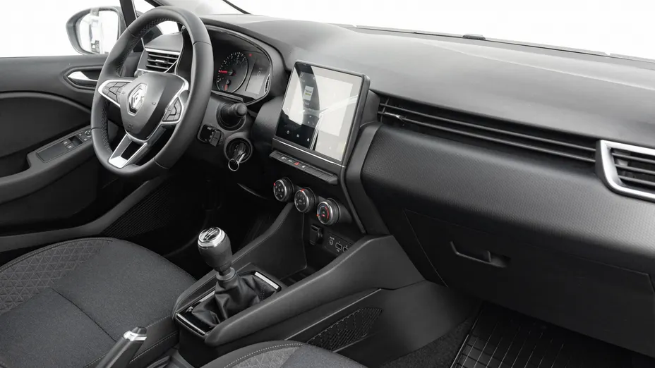 RENAULT Clio Clio 1.0 TCe Equilibre