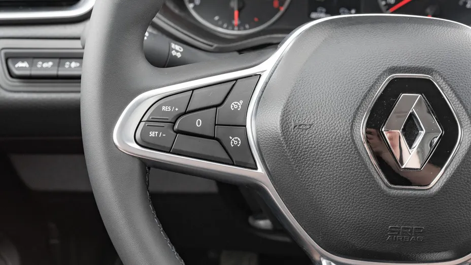 RENAULT Clio Clio 1.0 TCe Equilibre