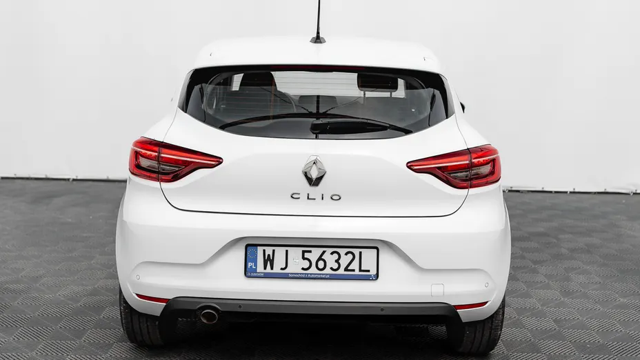 RENAULT Clio Clio 1.0 TCe Equilibre