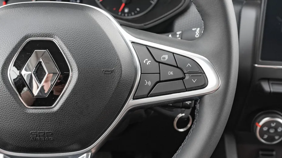 RENAULT Clio Clio 1.0 TCe Equilibre