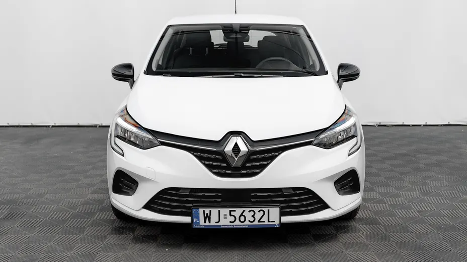 RENAULT Clio Clio 1.0 TCe Equilibre