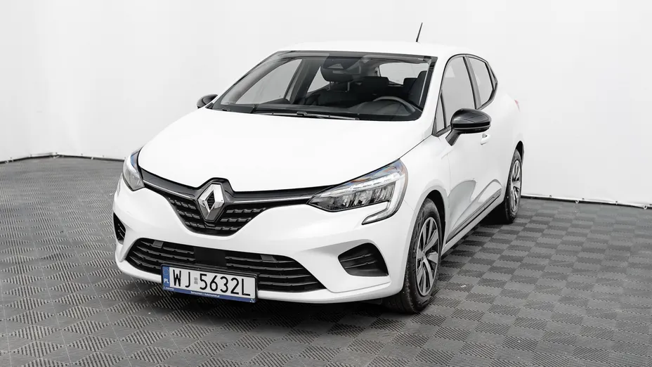 RENAULT Clio Clio 1.0 TCe Equilibre
