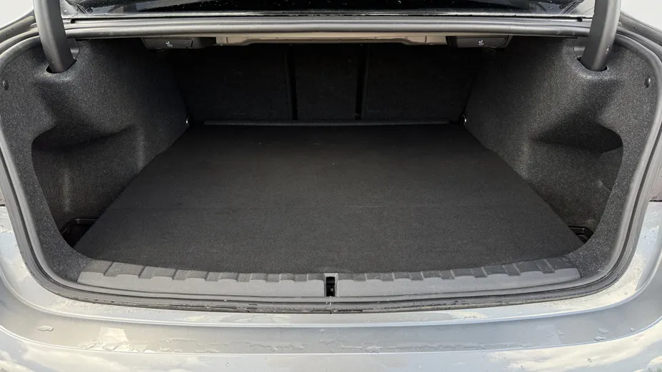 BMW Seria 3 320d xDrive mHEV M Sport sport-aut