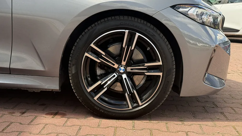 BMW Seria 3 320d xDrive mHEV M Sport sport-aut