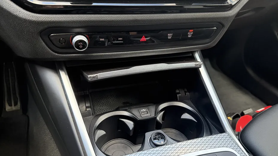 BMW Seria 3 320d xDrive mHEV M Sport sport-aut