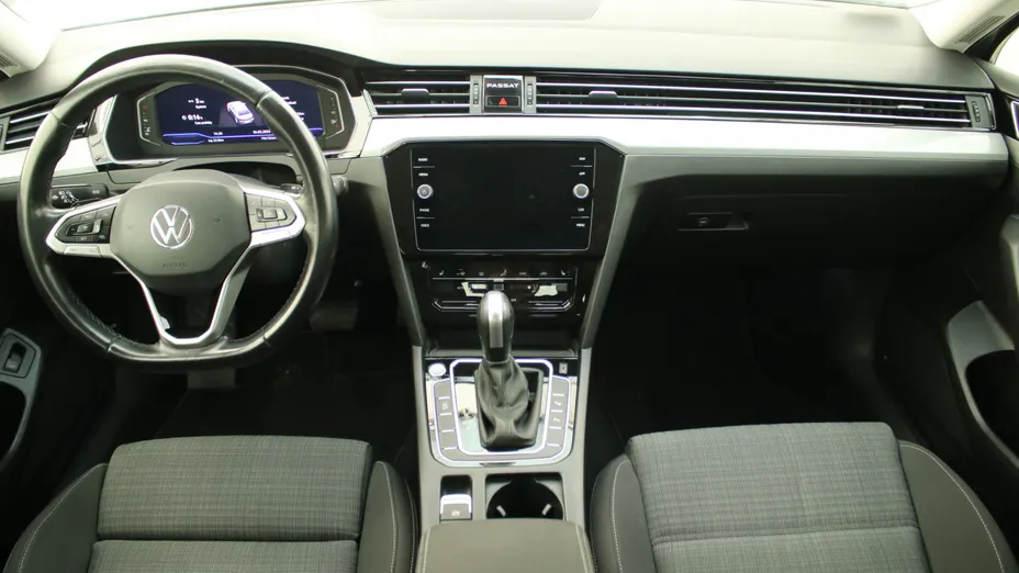 VOLKSWAGEN Passat Passat 1.5 TSI EVO Business DSG