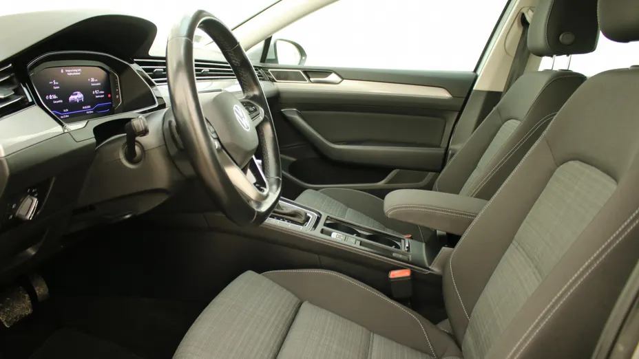 VOLKSWAGEN Passat Passat 1.5 TSI EVO Business DSG