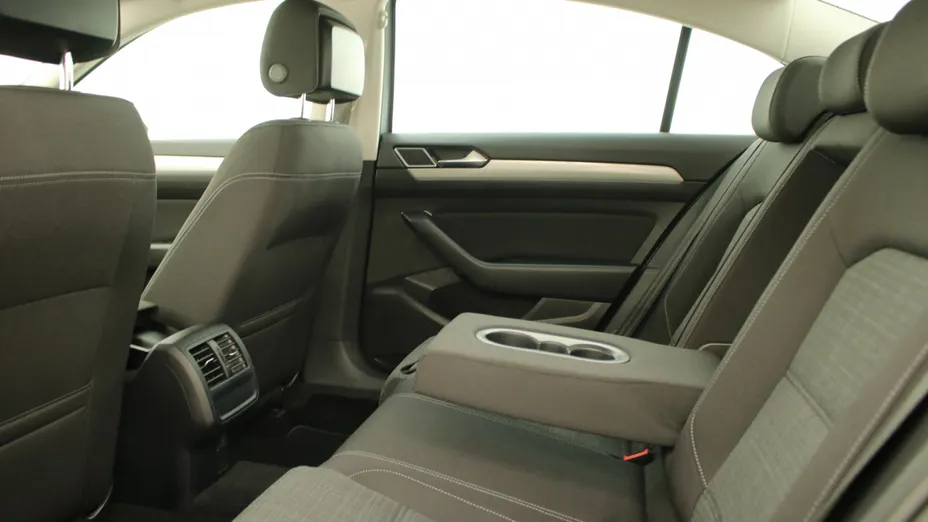 VOLKSWAGEN Passat Passat 1.5 TSI EVO Business DSG