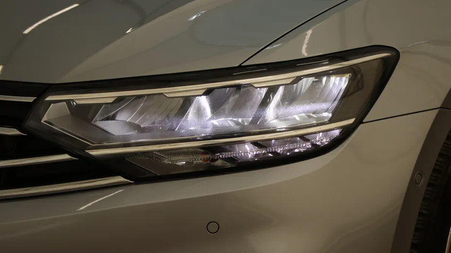 VOLKSWAGEN Passat Passat 1.5 TSI EVO Business DSG