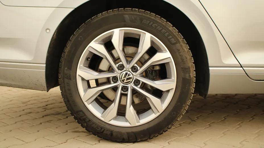VOLKSWAGEN Passat Passat 1.5 TSI EVO Business DSG