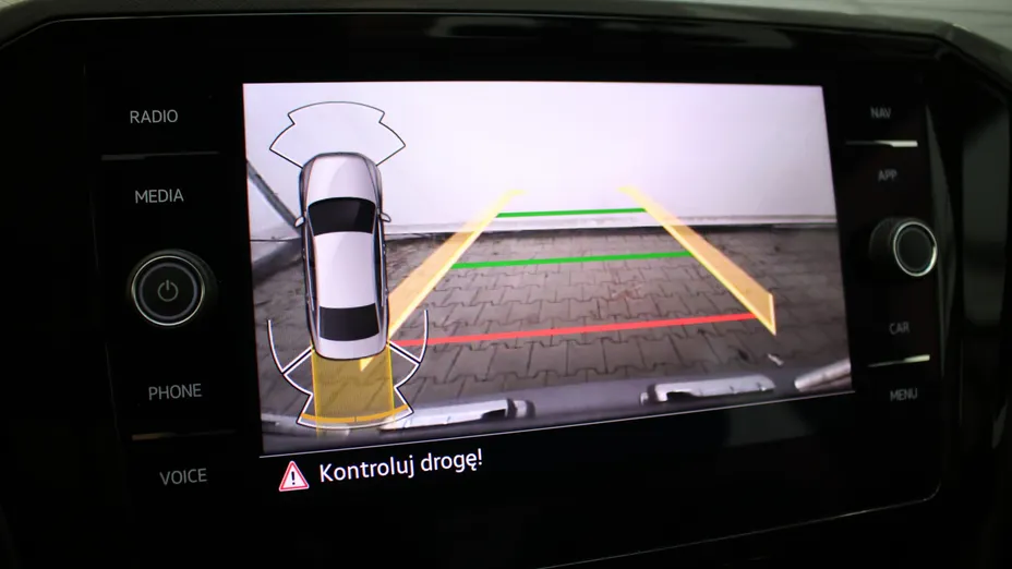 VOLKSWAGEN Passat Passat 1.5 TSI EVO Business DSG